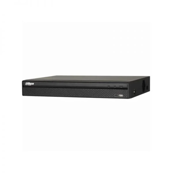دستگاه ضبط شبکه داهوا مدل NVR4216-16P-4KS2/L، ۱۶ کانال/۱۶ پورت PoE/2 هارد دیسک