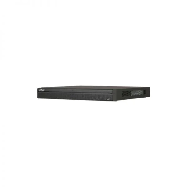 دستگاه ضبط ویدیویی تحت شبکه داهوا سری NVR5232 مدل NVR5232-8P-4KS2E، ۳۲ کانال/ ۸ پورت PoE/ 4K H.265 Pro