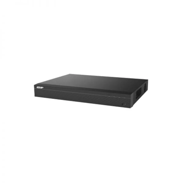دستگاه ضبط ویدیویی تحت شبکه داهوا سری NVR2B16، ۱۶ کانال/1U رک مونت/H.265