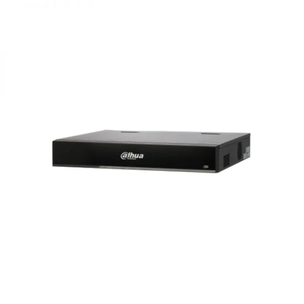 دستگاه ضبط ویدیویی تحت شبکه سری Dahua NVR5432-16P-I، ۳۲ کانال/۱۶ PoE/1.5U
