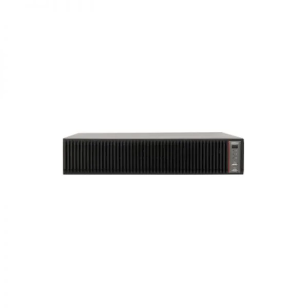 دستگاه ضبط ویدیویی تحت شبکه هوش مصنوعی سری Dahua IVSS7000 مدل IVSS7008، دارای ۱۲۸ کانال IP / ۸ هارد دیسک / RAID 0/1/5/6/10