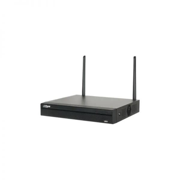 NVR2104HS-W-4KS2، ضبط کننده ویدیویی شبکه سری Dahua NVR2100، جمع و جور 4 کانال/4K/1U