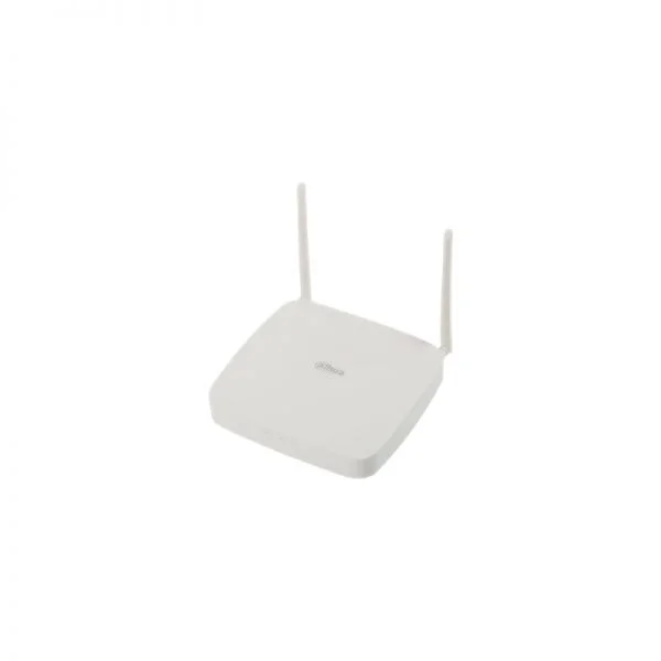 دستگاه ضبط ویدیویی تحت شبکه داهوا سری NVR2100 مدل NVR2108-W-4KS2، هشت کانال، 4K H.265، بی‌سیم