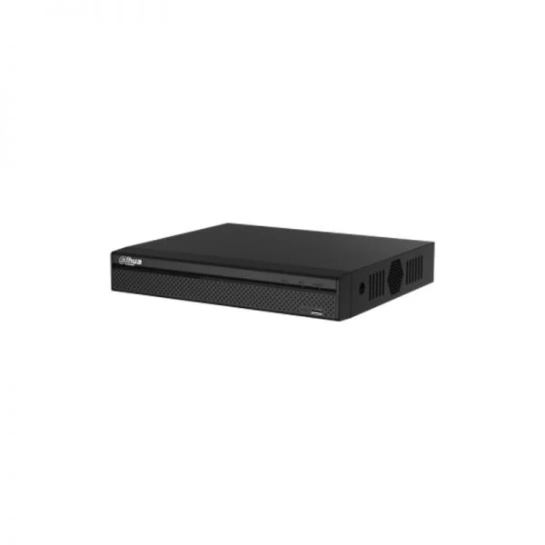 دستگاه ضبط ویدیویی تحت شبکه داهوا مدل NVR4104HS-4KS2، سری NVR4100، با ۴ کانال/پشتیبانی از 4K/H.265