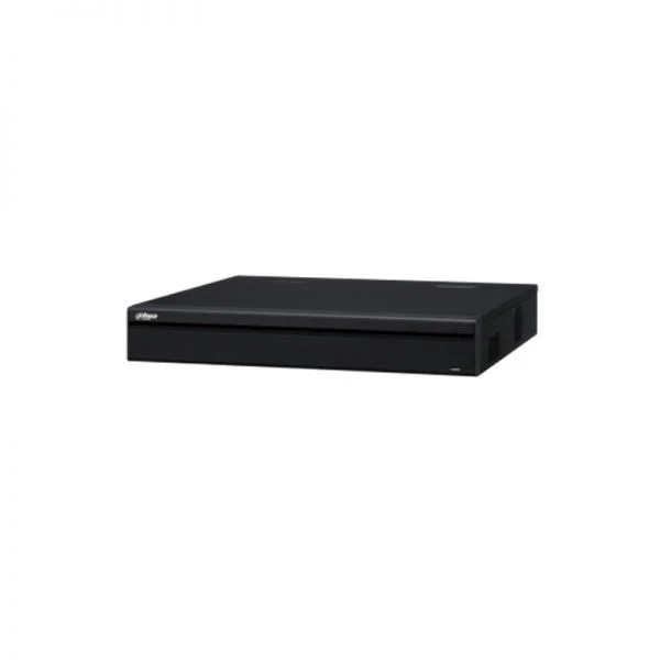 NVR4232-16P-4KS2، داهوا NVR، 32 کانال/16PoE/4K و H.265