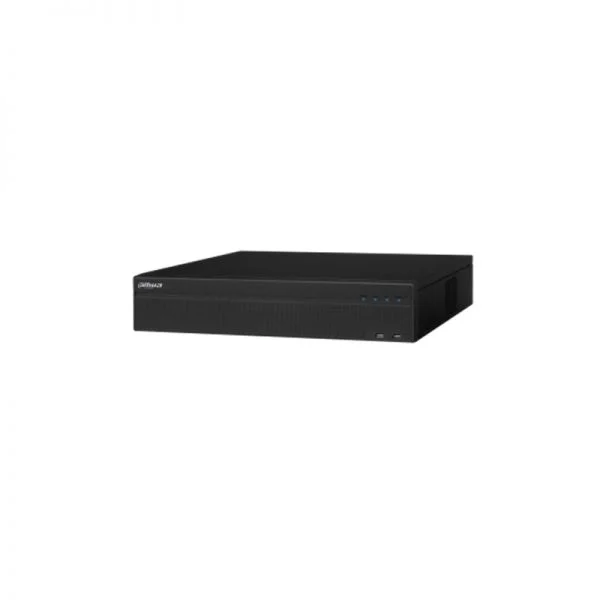 دستگاه ضبط ویدیویی تحت شبکه داهوا سری NVR4816 مدل NVR4816-4KS2، ۱۶ کانال/4K H.265/شاسی 2U