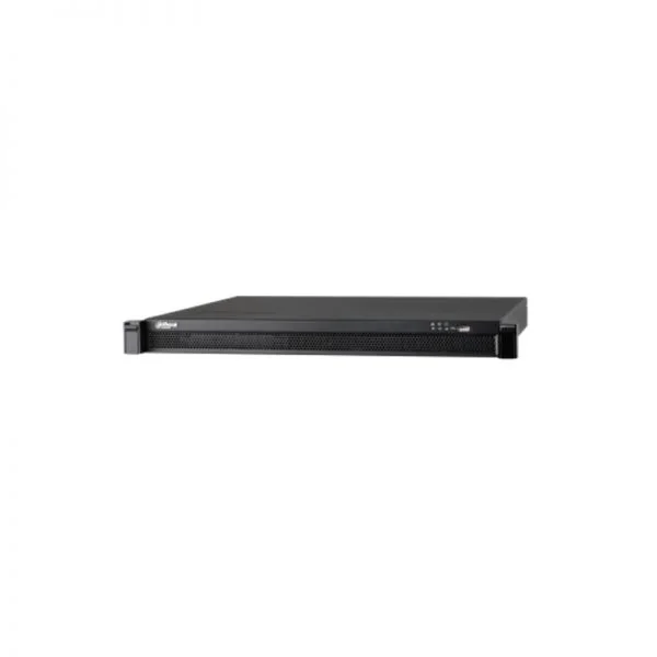 دستگاه ضبط ویدیویی تحت شبکه داهوا سری NVR5224 مدل NVR5224-24P-4KS2، ۲۴ کانال/۲۴PoE/4K H.265 Pro