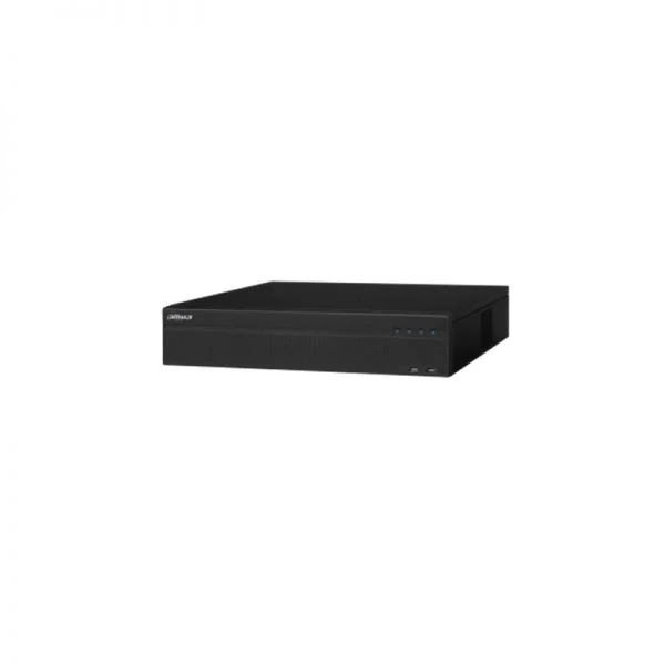 دستگاه ضبط ویدیویی تحت شبکه داهوا سری NVR5816 مدل NVR5816-16P-4KS2E، شانزده کانال 16PoE 4K H.265 Pro