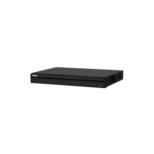 دستگاه ضبط ویدیویی تحت شبکه داهوا مدل NVR5232-4KS2، با ۳۲ کانال 4K، H.265 Pro، 1U