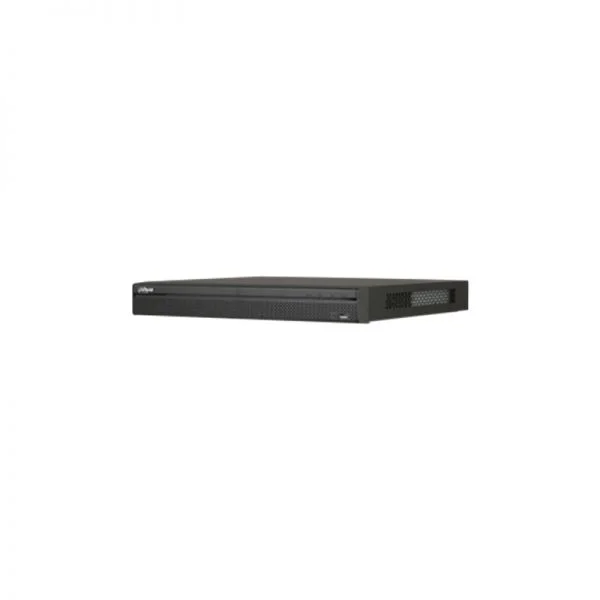 دستگاه ضبط ویدیویی تحت شبکه سری Dahua NVR5232 مدل NVR5232-16P-4KS2E، با 32 کانال/16PoE/4K&H.265 Pro