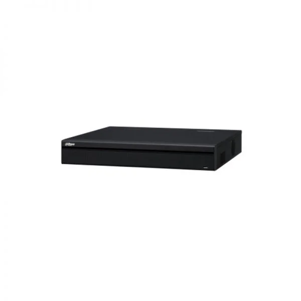 دستگاه ضبط ویدیویی تحت شبکه داهوا مدل NVR4416-4KS2، شانزده کانال، 4K، H.265