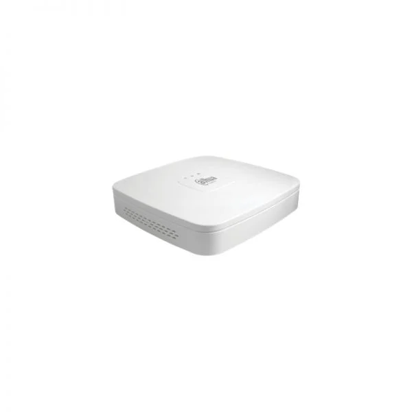 دستگاه ضبط ویدیویی تحت شبکه داهوا مدل NVR4116-4KS2، سری NVR4116، ۱۶ کانال/4K/H.265