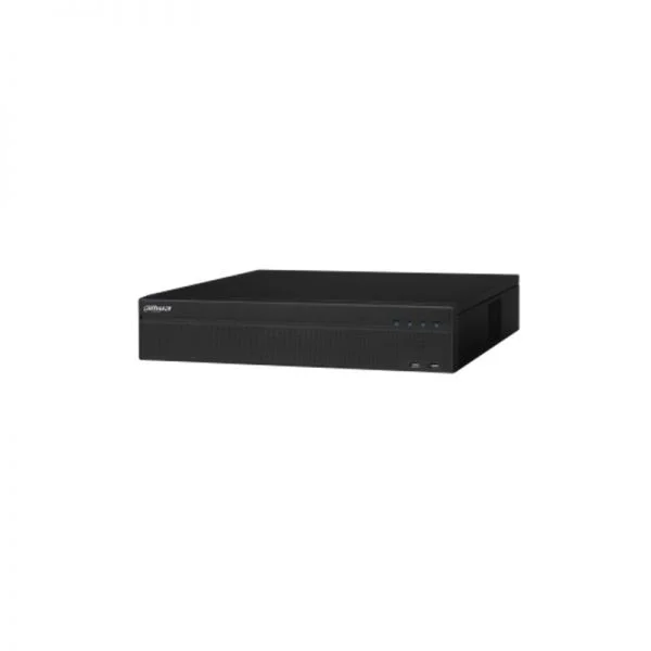 دستگاه ضبط ویدیویی تحت شبکه داهوا مدل NVR5816-4KS2، شانزده کانال/2U قابل نصب در رک/4K H.265 Pro