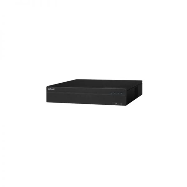 دستگاه ضبط ویدیویی تحت شبکه سری Dahua NVR5832 مدل 4KS2، ۳۲ کانال/رک 2U/4K H.265