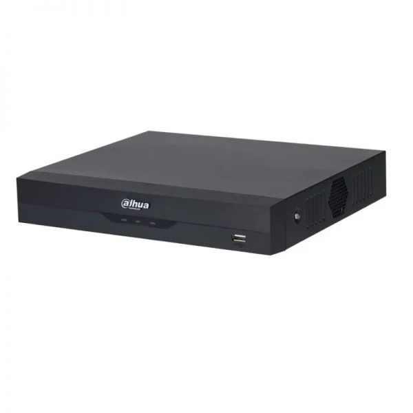 دستگاه ضبط ویدیویی دیجیتال داهوا XVR5116HS-I2، شانزده کانال / 5M-N / یک هارد