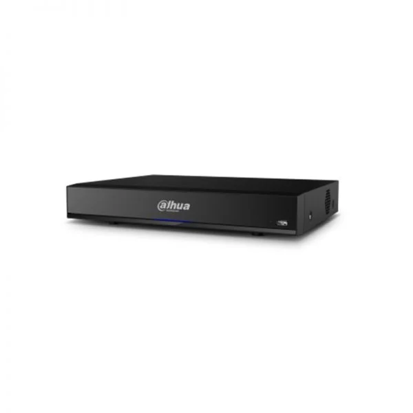دستگاه ضبط ویدیویی XVR7116HE-4KL-I داهوا، سری XVR7116HE-4KL، ۱۶ کانال پنتا-برید DVR/4K/IoT و POS