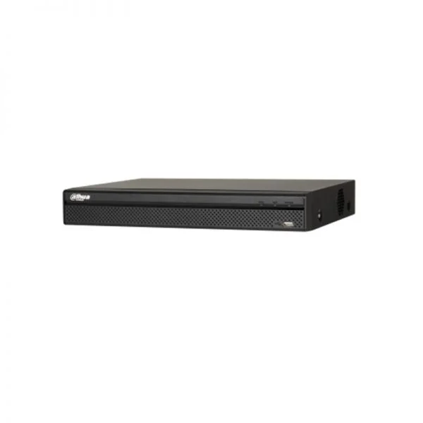 Dahua XVR5116H-I، ضبط کننده ویدیویی دیجیتال 16 کانال 1080P DVR/IoT & POS/1U Mini