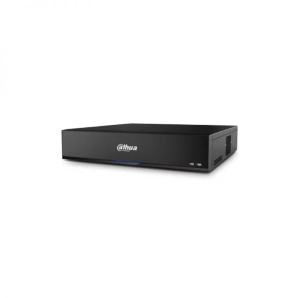 دستگاه ضبط ویدیویی دیجیتال سری Dahua XVR مدل XVR8816S-4KL-I، شانزده کانال/4K/2U