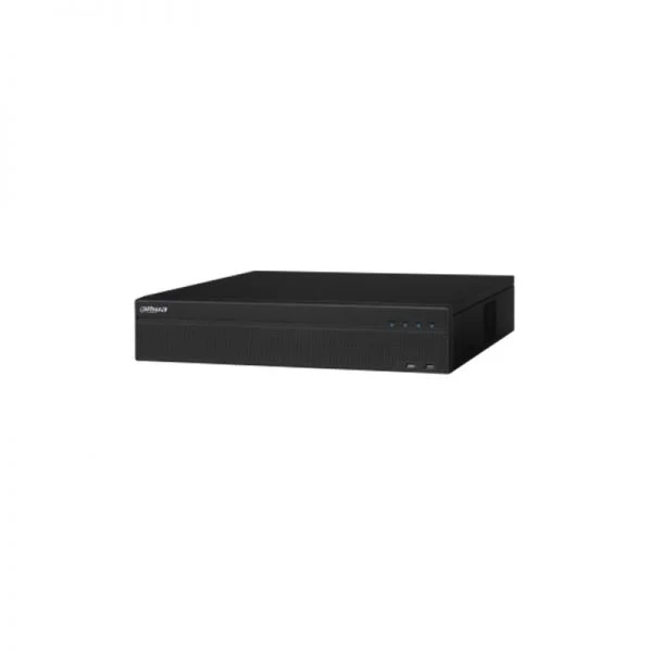 دستگاه ضبط ویدیویی دیجیتال سری Dahua XVR مدل XVR5832S-X، ۳۲ کانال/۱۰۸۰P/2U