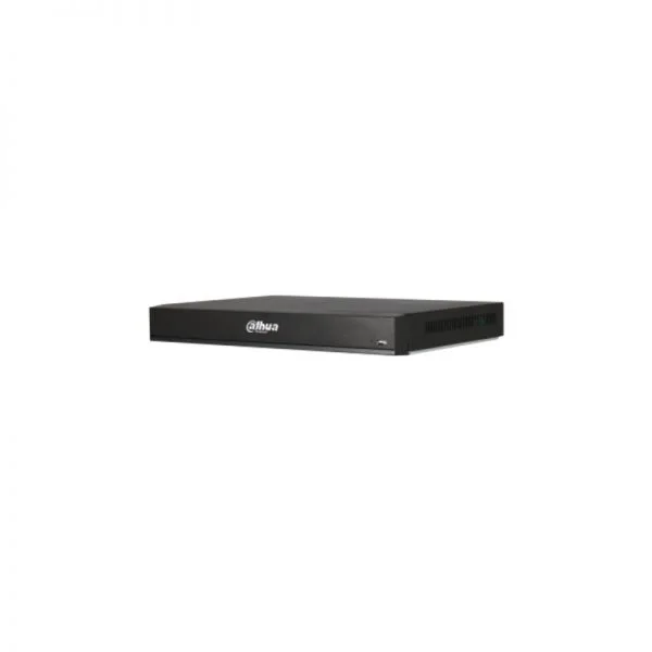 دستگاه ضبط ویدیویی دیجیتال سری Dahua XVR مدل XVR7216A-4KL-X، ۱۶ کانال / پشتیبانی از 4K / سایز 1U