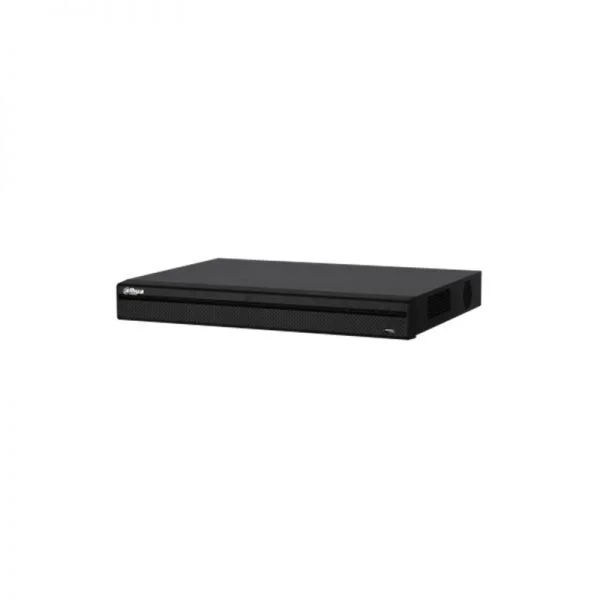 دستگاه ضبط ویدیویی دیجیتال سری Dahua XVR5200 مدل XVR5208AN-4KL-X-8P، هشت کانال 4K/1U/پشتیبانی ترکیبی