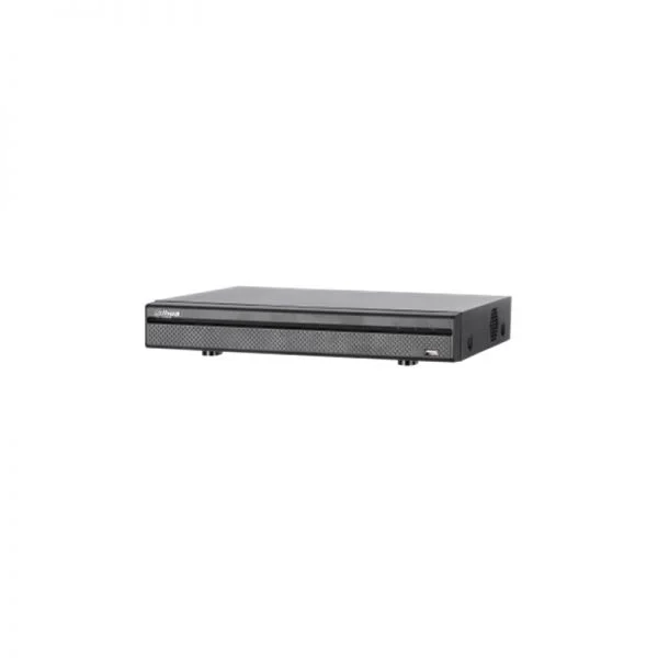 دستگاه ضبط ویدیویی دیجیتال داهوا XVR5116HE-X، شانزده کانال 1080P مینی 1U / پنج وجهی
