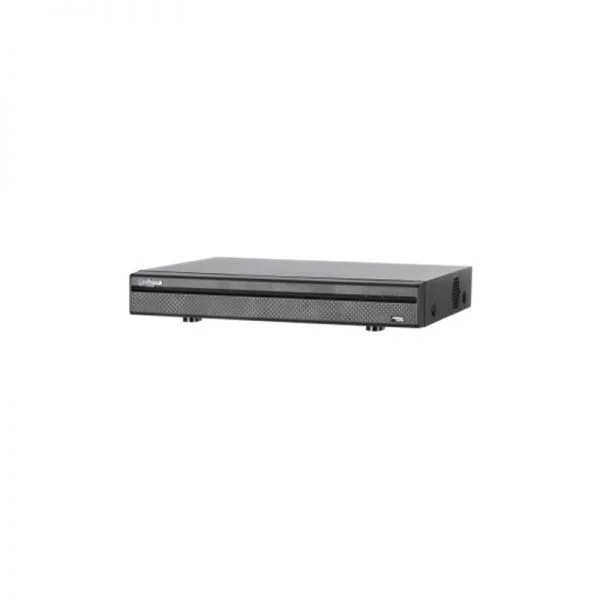 دستگاه ضبط ویدیویی دیجیتال سری Dahua XVR5100 مدل XVR5108HE-X، مینی/هیبریدی 8 کانال 1080P/1U