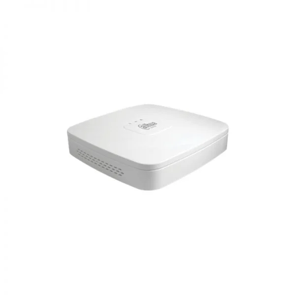 دستگاه ضبط ویدیویی دیجیتال سری Dahua XVR5100 مدل XVR5104C-X1، ۴ کانال، 1080P، عملکردهای هوشمند