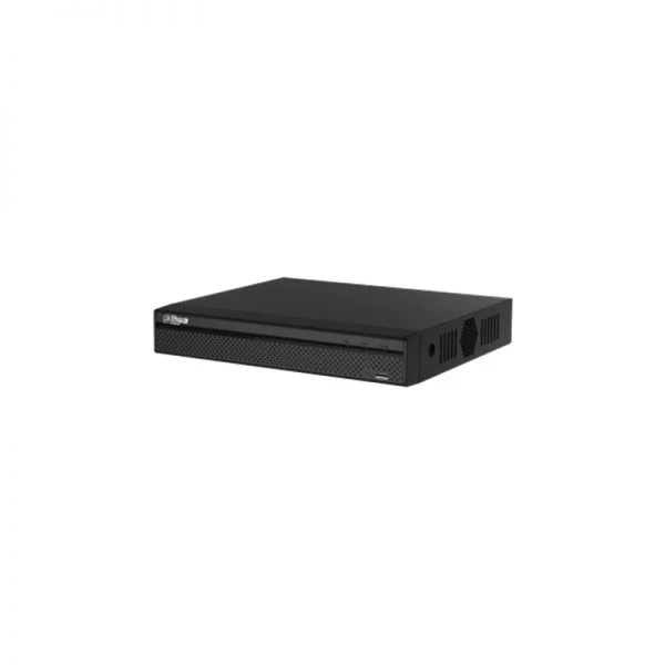دستگاه ضبط ویدیویی دیجیتال داهوا سری XVR4100 مدل XVR4104HS-X1، ۴ کانال 720P، فرم فشرده 1U، پنتا-برید