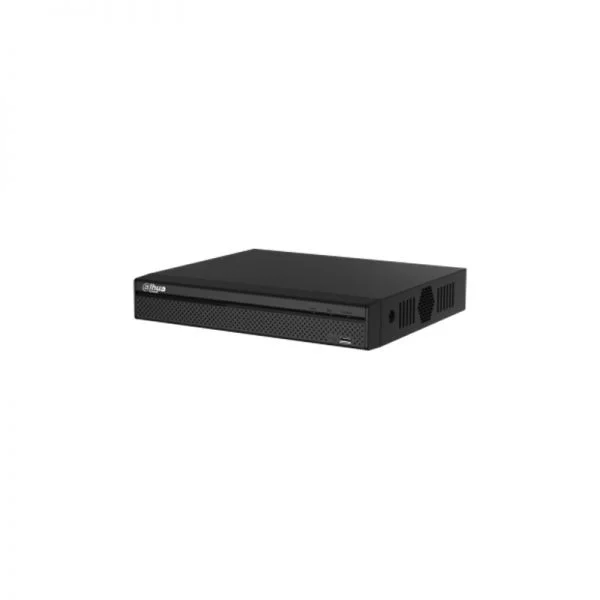 ضبط کننده ویدیویی دیجیتال داهوا سری XVR5000 مدل XVR5116HS-X، شانزده کانال/1080P/1U Compact