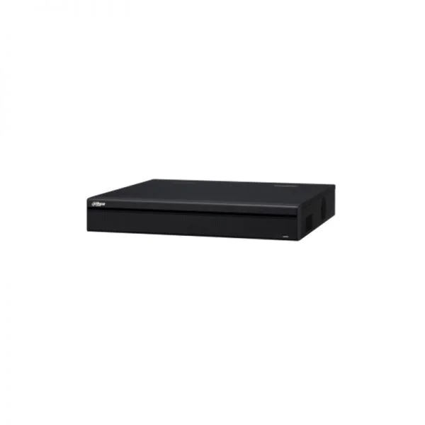 دستگاه ضبط ویدیویی دیجیتال Dahua XVR5432L-X، با 32 کانال/1080P/1.5U