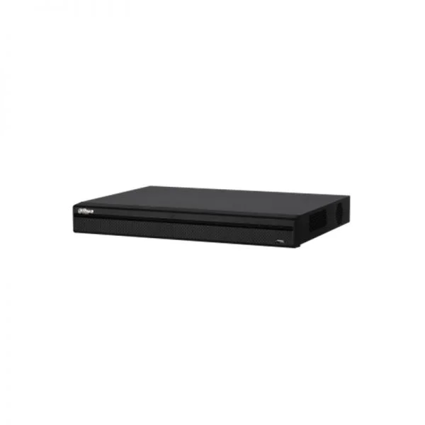 دستگاه ضبط ویدیویی دیجیتال سری Dahua XVR مدل XVR5216AN-X، شانزده کانال، 1080P، هایبرید