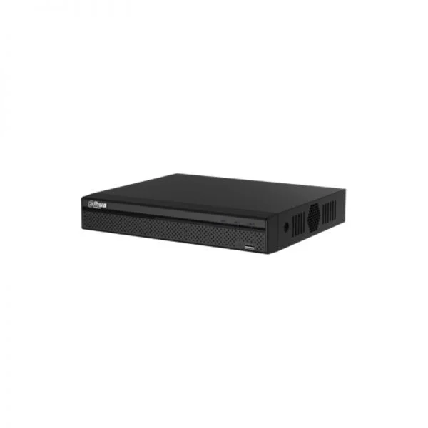 دستگاه ضبط ویدیویی دیجیتال سری Dahua XVR5100 مدل XVR5104HS-X1، 4 کانال/1080P/Compact 1U