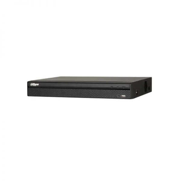 دستگاه ضبط ویدیویی دیجیتال سری Dahua XVR5100 مدل XVR5104H-I، ۴ کانال، ۱۰۸۰P، قابلیت های IoT و POS