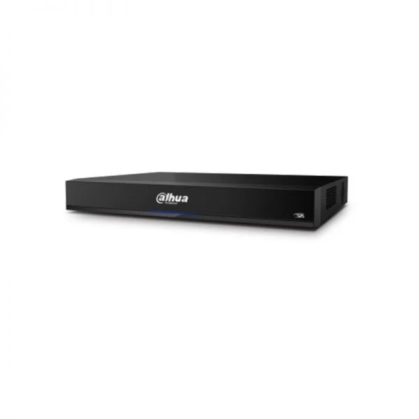 دستگاه ضبط ویدیویی دیجیتال داهوا سری XVR8216A مدل XVR8216A-4KL-I، شانزده کانال، 4K، 1U