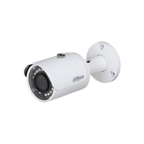 دوربین بولت دید در شب داهوا مدل HAC-HFW1200S-S5، 2 مگاپیکسل، ضد آب