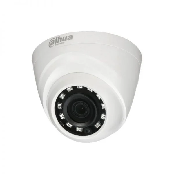 دوربین داهوا سری HAC-HDW1200R-S4، رزولوشن 2 مگاپیکسل / IR / HD Eyeball