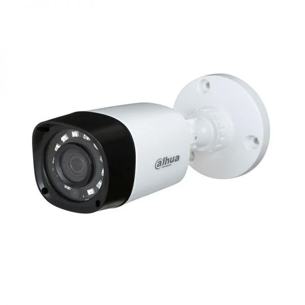 دوربین داهوا سری HAC-HFW1200R-S5، 2 مگاپیکسل/IR 20m/IP67