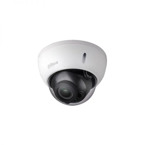 دوربین دام مادون قرمز HDCVI داهوا سری HAC مدل HAC-HDBW1801R-Z، رزولوشن 4K، لنز موتورایز، فاصله IR تا 30 متر
