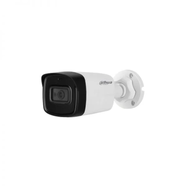 دوربین بولت داهوا سری HAC مدل HAC-HFW1801TL-A، رزولوشن 4K، لنز ثابت، پشتیبانی از IR