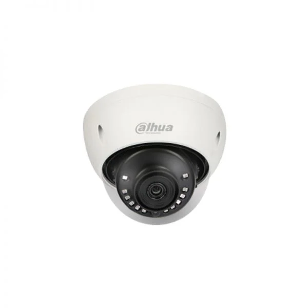 دوربین دام داهوا سری HAC مدل HAC-HDBW1801E با کیفیت 4K UHD و بدنه فلزی