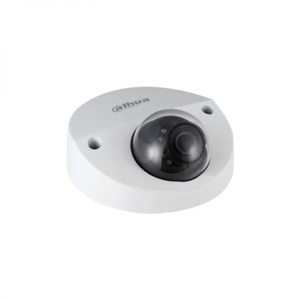 دوربین دام موبایل 2 مگاپیکسلی HDCVI داهوا سری HAC-HDB2241F-M-A