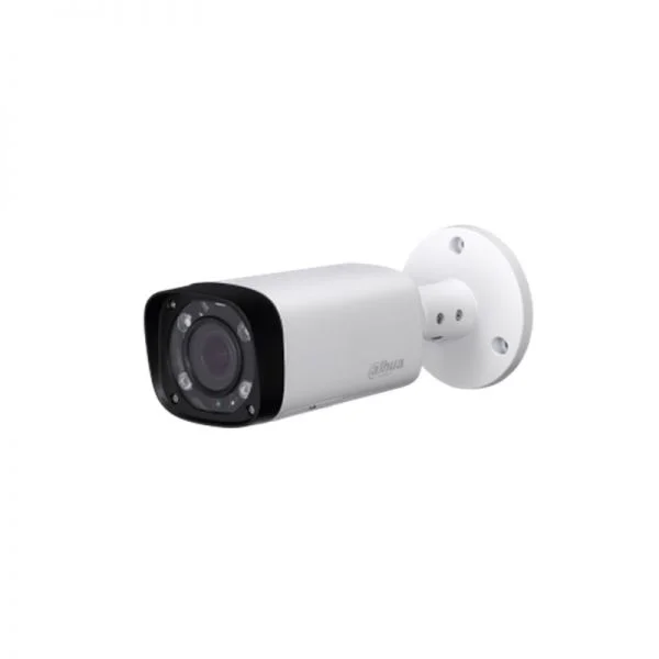دوربین بولت IR داهوا HAC-HFW1100R-VF-IRE6-S3، با کیفیت 1 مگاپیکسل HDCVI