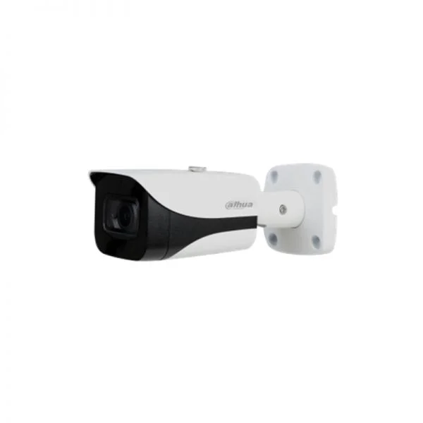 دوربین بولت آی آر HDCVI داهوا سری HAC مدل HAC-HFW2802EP-A، کیفیت 4K Ultra HD، استارلایت، بولت آی آر