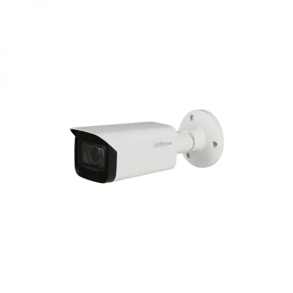 دوربین بولت IR HDCVI داهوا سری HAC مدل HAC-HFW2402T-Z-A-DP، کیفیت 4 مگاپیکسل Starlight+، لنز موتورایز، IR 60 متر