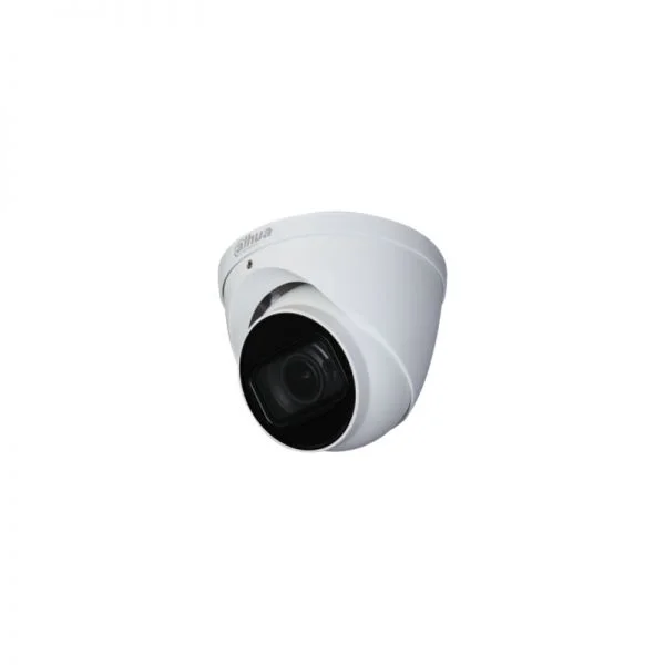 دوربین دام دید در شب داهوا مدل HAC-HDW2802T-Z-A-DP، سری HDCVI، کیفیت 8 مگاپیکسل، 4K