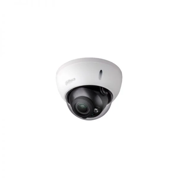 دوربین دام مادون قرمز HDCVI داهوا سری HAC-HDBW2802R-Z-DP، کیفیت 8 مگاپیکسل، 4K، استارلایت