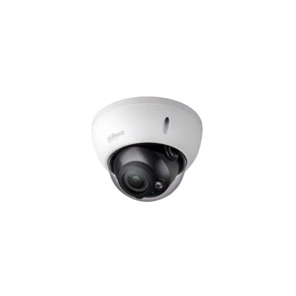 دوربین دام مادون قرمز HDCVI داهوا سری HAC-HDBW2501R-Z-DP، رزولوشن 5 مگاپیکسل/استارلایت/لنز وریفوکال