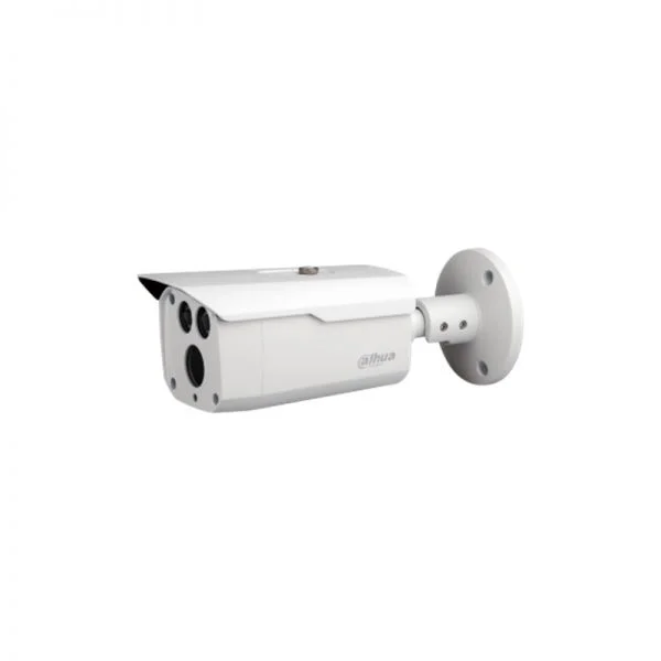 دوربین بولت مادون قرمز 5 مگاپیکسلی HDCVI داهوا سری HAC مدل HAC-HFW1500D / 5MP / IR / مناسب فضای باز