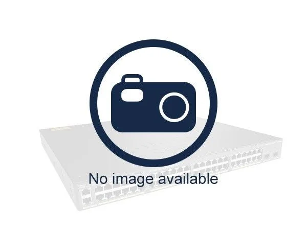 JL480A, Aruba X371 Series, Switch Power Supply, 400W AC, ArubaN
